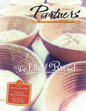 Partners Magazine Summer 2013 Edition