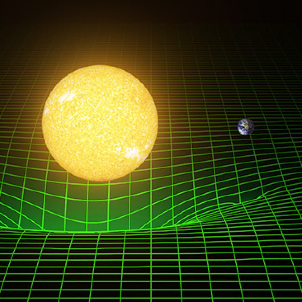 Understanding gravitational waves