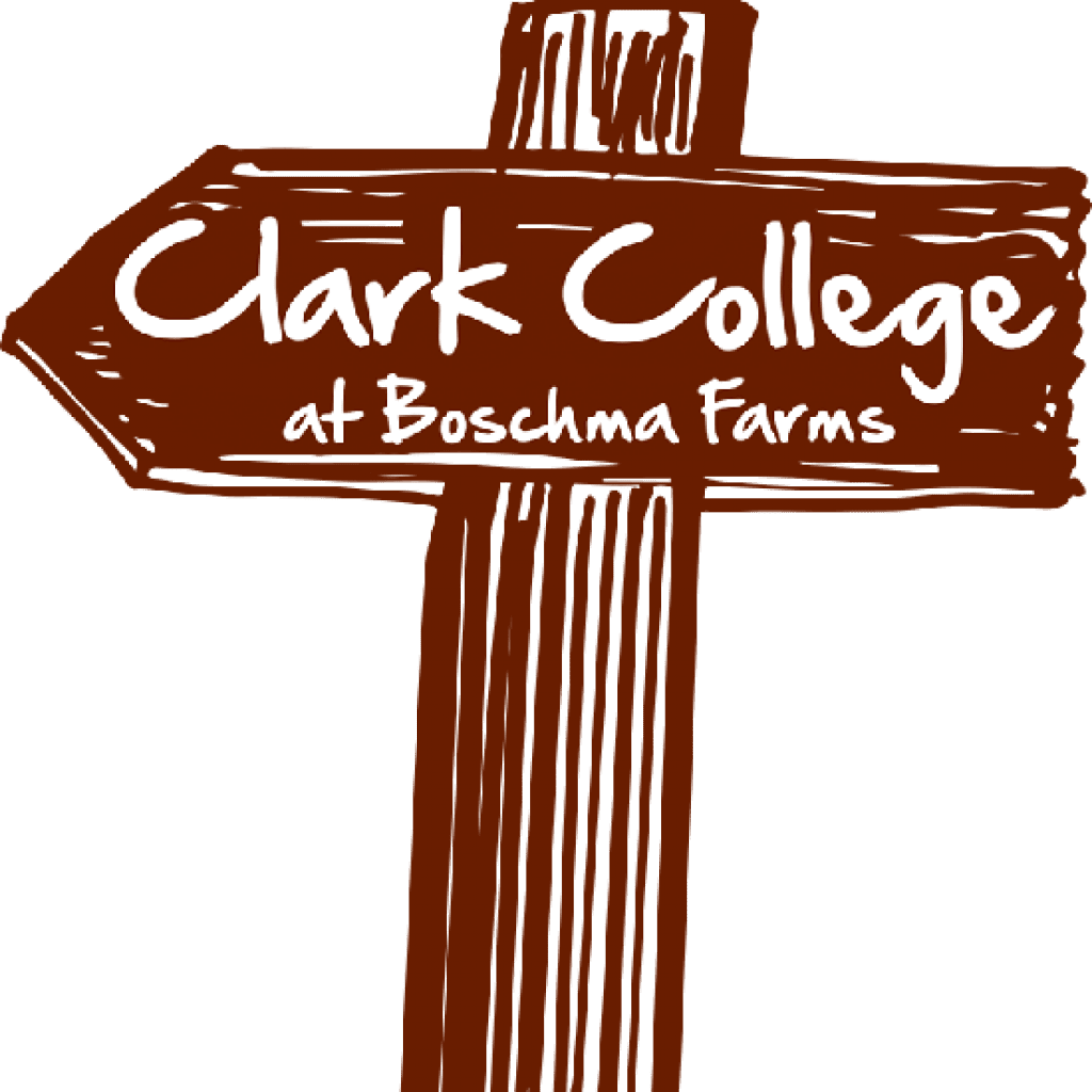 Clark College at Boschma Farms ready for ground breaking