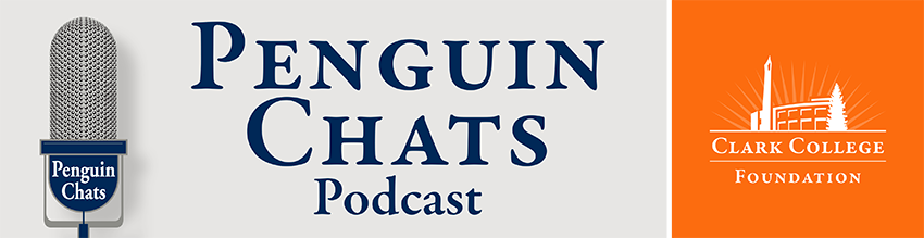 Penguin Chats podcast