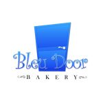 Bleu Door Bakery Logo