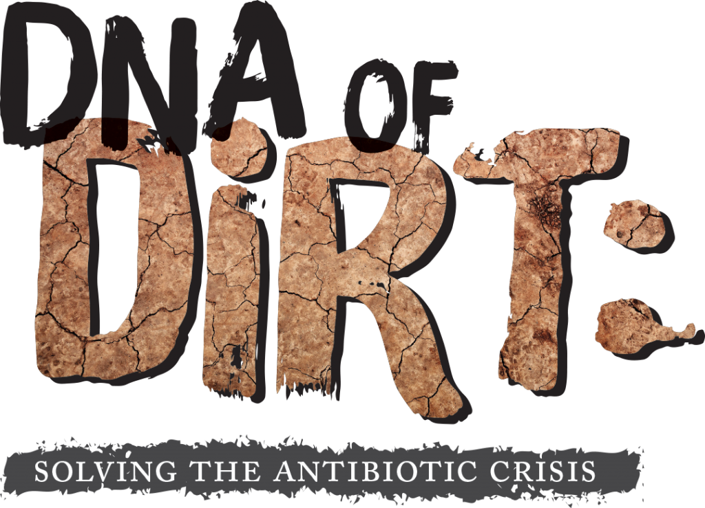 The DNA of dirt