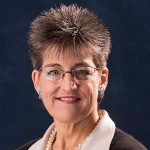 Lisa Gibert CEO - Clark College Foundation