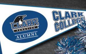 We call all Clark College alumni to get involved.