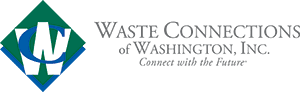 waste connections is a Clark sponsor