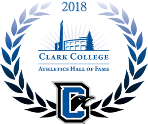 Clark College Athletics Hall of Fame 2018