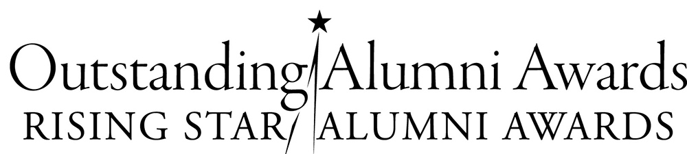 Outstanding Rising Star Alumni Awards