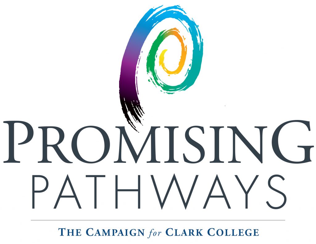 promising pathways is a $35 million fundraising campaign.