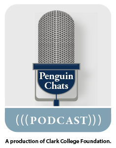 Our award-winning podcast series features fascinating conversations with Clark alumni, partners, donors, faculty, staff and students.