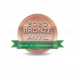 Clark College Foundation received a 2020 PRSA Bronze Anvil award of commendation.