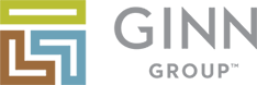 Ginn Group logo
