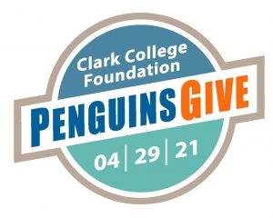 A 24-hour fundraising event to benefit Clark students. Support the departments and programs most important to you during Penguins Give.