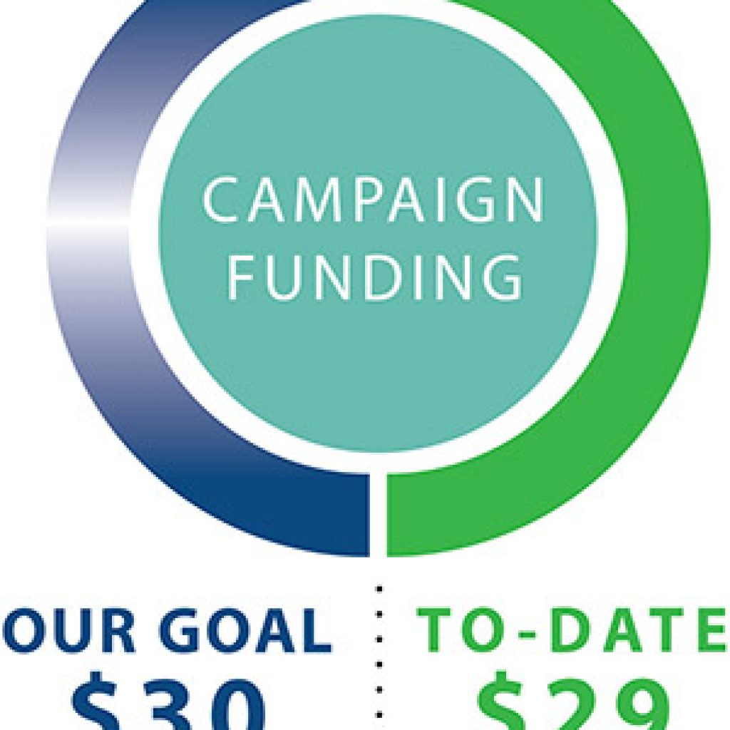 Clark College Foundation's Promising Pathways campaign is close to its goal.