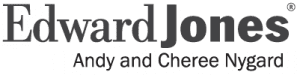 Edward Jones is a sponsors for our Clark College Foundation