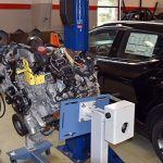 When Chevy Bolt owners take their electric cars to a Pacific Northwest General Motors dealership for permanent repair of a recent battery recall, their cars will be fixed by mechanics trained at Clark College.
