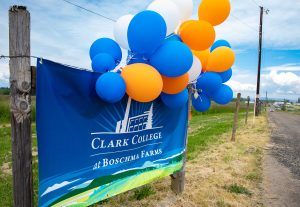 Clark College breaks ground on future satellite campus