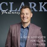 Clark Partners magazine is for Clark College alumni