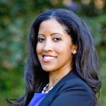 Vanessa Neal is Clark’s interim vice president of diversity, equity and inclusion.