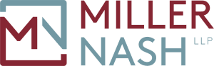 miller nash is a law firm in Vancouver, Washington