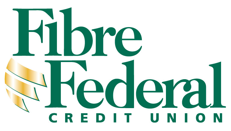Fibre Federal Credit Union logo