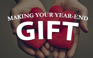 click here to make your year end gift